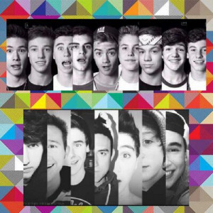 magcon our2ndlife magcon o2l tweets 257 following 94 followers 43 ...