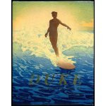 Duke: The Life Story of Duke Kahanamoku book cover