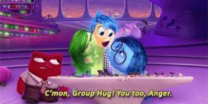 Very Specific Emotions That Inside Out Should Have Included