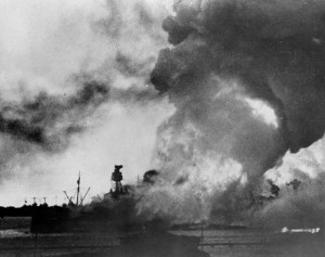Pearl Harbor Day Quotes: 5 Memorable Lines From The Aftermath Of The ...