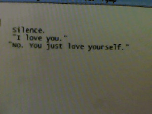 know there ain't wrong with me