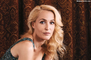 Gillian Anderson Quotes