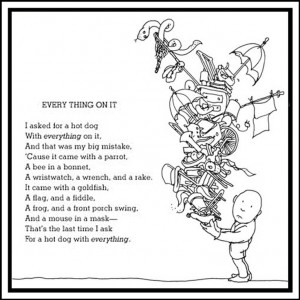 related pictures shel silverstein tattoo quotes