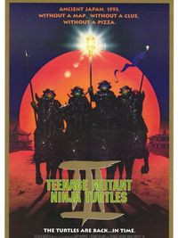 Hey, I'm allowed. It's my vacation.