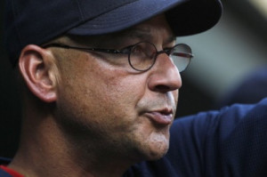 Terry Francona