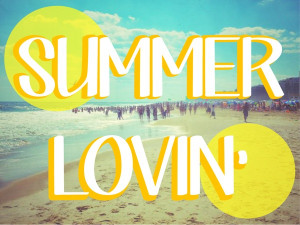 Summer is finally here! #beach #sun