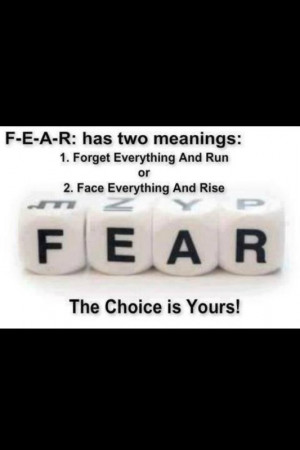 Choose carefully!!!!