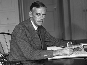 Eugene O’Neill received the Nobel Prize in Literature in 1936, the ...