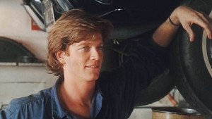 13. Eric Stoltz, who plays Lance, was once attractive, again despite ...