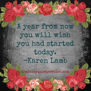 Never Know What Tomorrow Holds More Inspirational Quotes