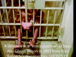 Constitutional Rights PSA Exemplar 8th Amendment