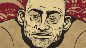 Mike Watt Interview and Bass Lesson. PlayThisRiff.com