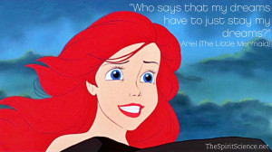 Top 10 Disney Quotes To Brighten Your Day