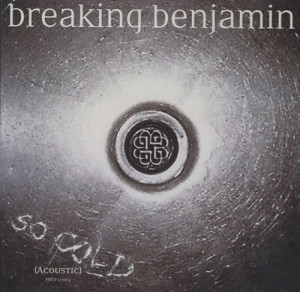 Breaking Benjamin So Cold - Acoustic USA 5