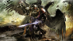 ... Wallpaper Abyss Explore the Collection Warhammer Video Game Warhammer