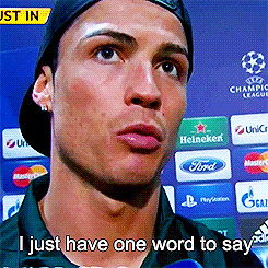 CR7 Quotes