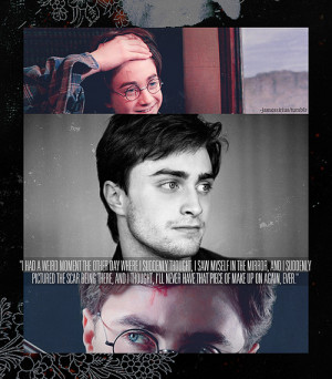 Best Harry Potter Quotes Goodreads