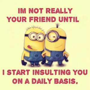 50 Best Minions Humor Quotes #Best
