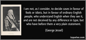More George Jessel Quotes