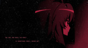 my #anime quotes #mar #ai #marco #anime couple #mirai nikki