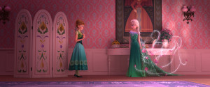Check out these new ‘Frozen Fever’ photos below (via USA Today ...