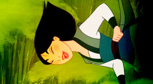 17 Reasons Mulan Is The Best & The Most Underrated Disney Girl Ever