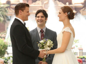 Bones Wedding Recap: Did Booth and Brennan Have TV's Best Marriage ...