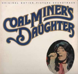 Loretta Lynn Coal Miner's Daughter [Vinyl LP Record] Album Cover