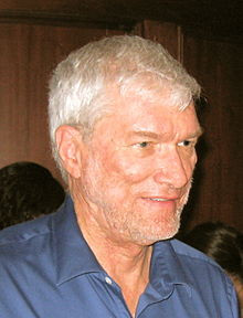 Ken Ham in 2012