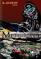 Fish Bum II: British Columbia - Metalhead