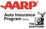 AARP Auto Insurance from The Hartford coupons and coupon codes