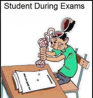 Exam Quotes and Sms