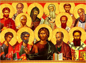 40 Early Church Quotes on Violence, Enemy Love, & Patriotism