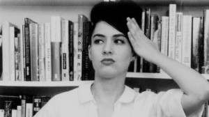 Riot Grrrl Kathleen Hanna Is 'Totally Into' Taylor Swift