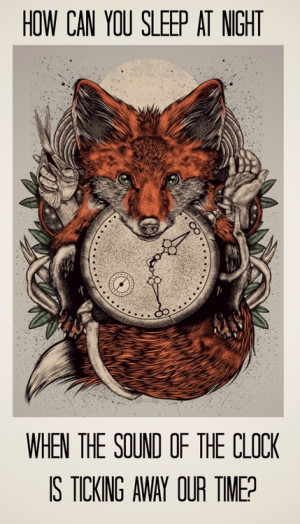 Will we make it through the night?