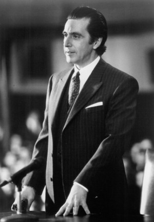 Al Pacino in 