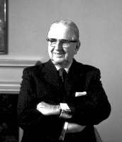 Dr. Norman Vincent Peale is often referred to as the champion of ...
