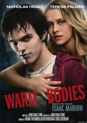 Review: Warm Bodies Is a Poignant and Allegorical Genre Hybrid That ...