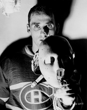 Quotes by Jacques Plante