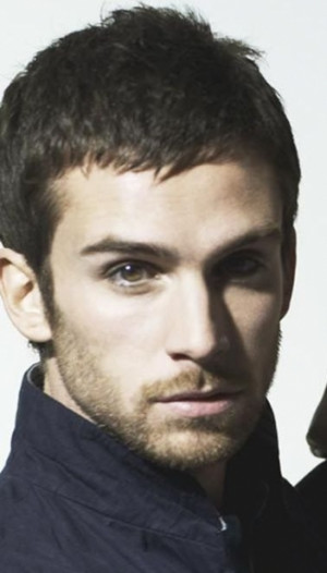 Picture Guy Berryman