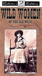 Wild Women of the Old West (1994)