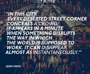 10 Beautifully Poignant Quotes That Truly Define Mumbai