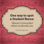 nursing students funny motivational quotes for nursing students funny ...