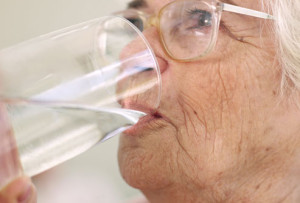 The Importance of the Elderly Staying Hydrated | HomeAide Home Care
