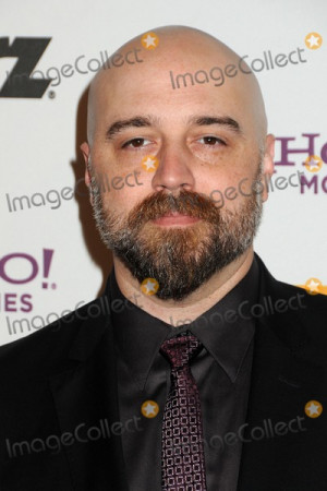 Craig Brewer Picture 24 October 2011 Beverly Hills California