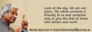 Famous Abdul Kalam Quotes Abdul Kalam Good Messages, Words Images ...