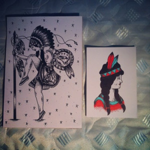 Genghis Khan Tattoos Page 6 Picture