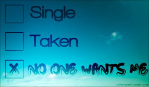 single #taken #noone #wants #relationship #alone #summer #sky #ocean