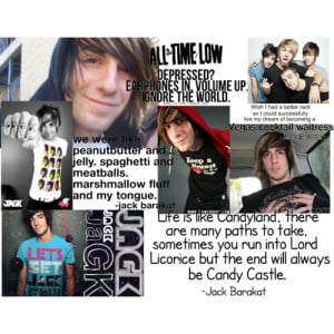 Related Pictures Jack Barakat Quotes Polyvore