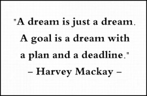 Quotes About Reaching Goals